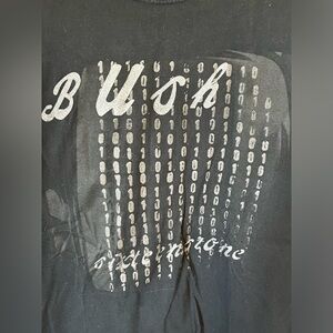 Bush “Sixteen Stone” Shirt